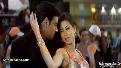 Qayamat (Item Song)