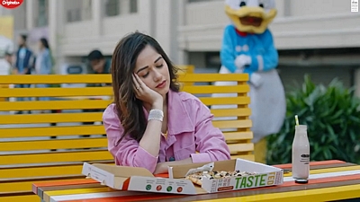 RINGTONE (Hot & Romantic)