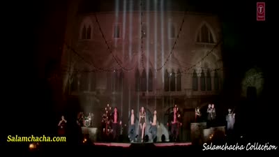 Raabta (Item Song)