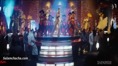 Rabba Pyar Se Mila De (Item Song)