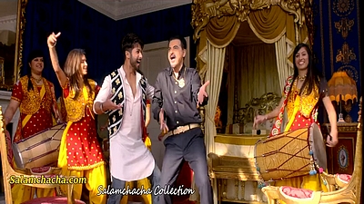 Raitaa Phail Gaya (Item Song)