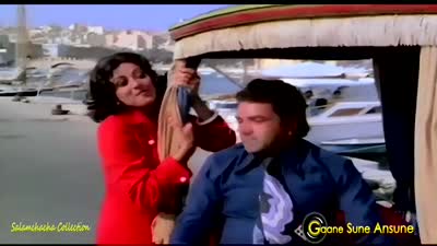 Raja Na Ja Dil Tod Ke