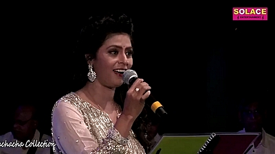 Rama Rama Gazab Hui Gawa Re By Sarrika Singh