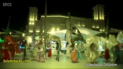 Ranga Ranga (Item Song)