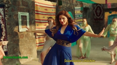 Resham Da Rumaal (Punjabi Item)