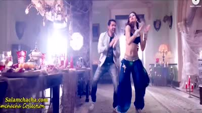 Resham Ka Rumaal (Remix) Grand Masti