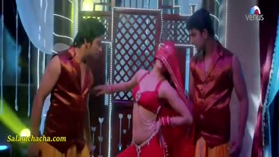 Rimco Machis Ki Tilli (Item Song)