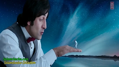 Ruby Ruby (Item Song)