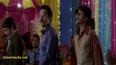 STUPID SAIYAAN (Item Song)