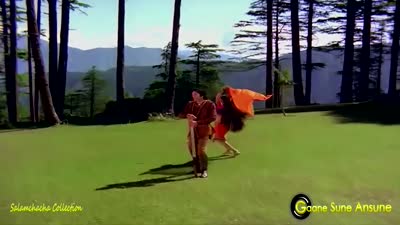 Saare Rishte Naate Tod Ke Aa Gayi