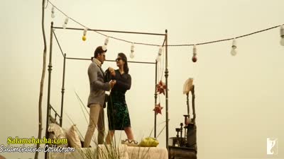 Sajde (Hot & Romantic)