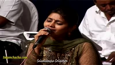 Guzraa Hua Zamaana Aata Nahin Dubaara