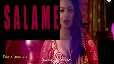 Salame Salame Ashima (Item Song)