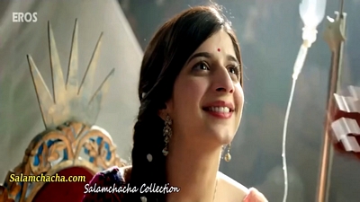 Sanam Teri Kasam (Hot & Romantic)