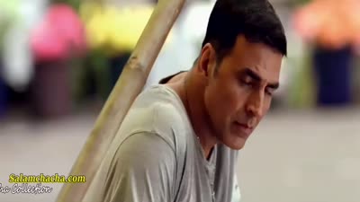 Sapna Jahan (Hot & Romantic Song)