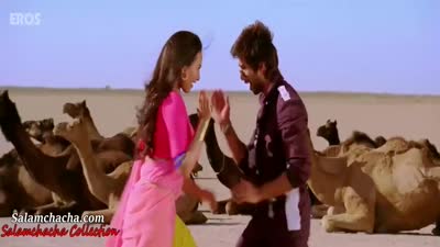 Saree Ke Fall Sa (Item Song)