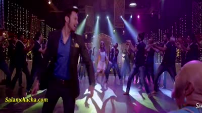 Sarkar Udanchhoo (Item Song)