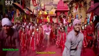 Selfie Le Le Re (Item Song)