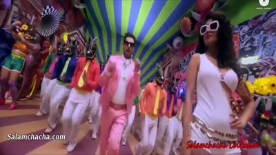 Selfiyaan (Item Song)
