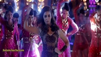 Shaam Shaandaar Shaandaar (Item Song)