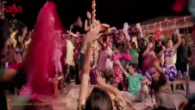 Shaboo Veena Malik (Item Song)