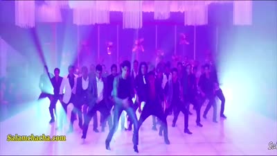 Shake It Like Shammi (Item Song)