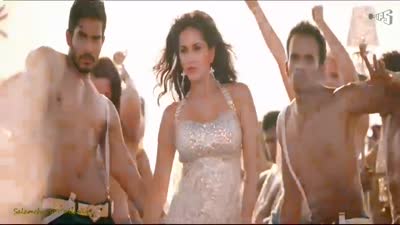 Shake That Booty (Item Song)