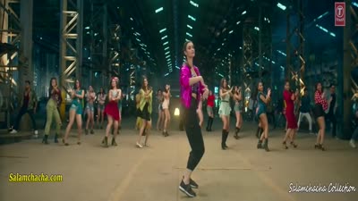 Sheher Ki Ladki (Item Song)
