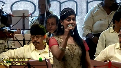 Shokh Nazar Se Bijliyaan By Sarrika Singh