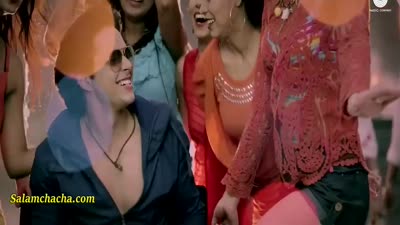 Slow Motion (Item Song)