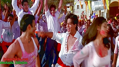 Soni Soni - Mohabbatein (2000)