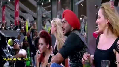 Son of Sardaar (Item Song)