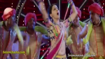 Sooper Se Ooper (Item Song)