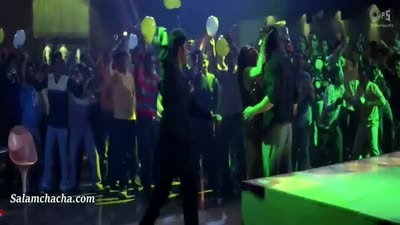 Soorat Pe Teri Pyar Aave (Item Song)