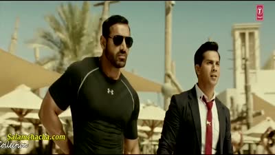 Subha Hone Na De (Remix)