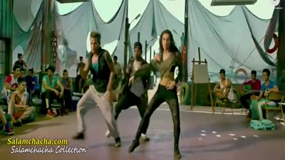 Sun Saathiya (Item Song)