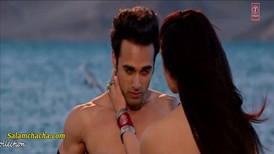 TO MERE SANAM RE (Hot & Romantic)