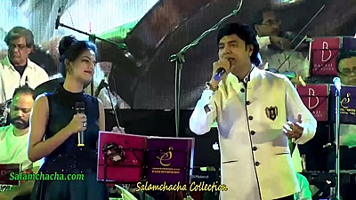 Tumne Kisi Se Kabhi Pyar Kiya  (Mukhtar Shah & Gul Saxena)