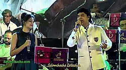 Tumne Kisi Se Kabhi Pyar Kiya  (Mukhtar Shah & Gul Saxena)