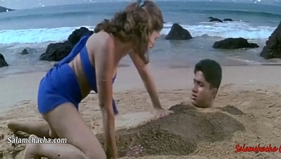 Tan Jal Raha Hai (Hot & Romantic)