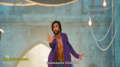 Tattad Tattad (Item Song)
