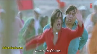 Tees Maar Khan Title Song (Remix)