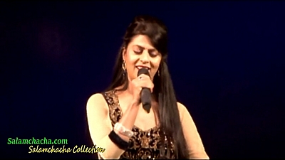 Tera Mera Sath Rahe By Sarrika Singh