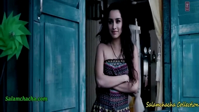 Tere Galliyan (Hot & Romantic )