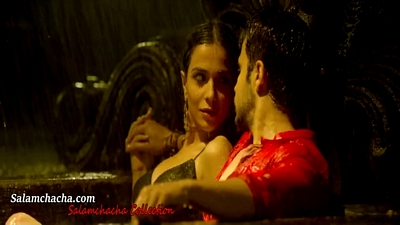 Tere Ho Ke Rahenge (Hot & Romantic)