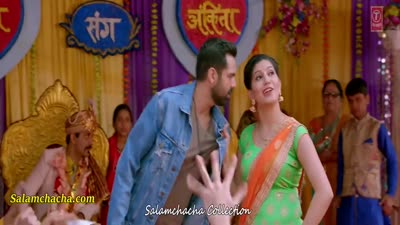 Tere Thumke (Item Song)