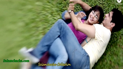 Teri Khair Mangdi (Hot & Romantic )