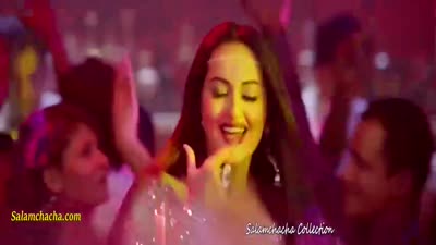 Thank God It's Friday (Item Song)