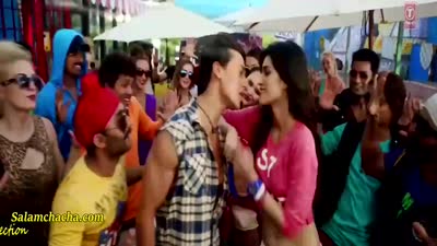 The Pappi (Item Song)