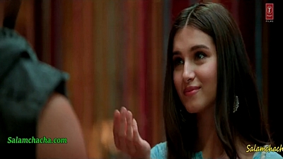 Thodi Jagah (Hot & Romantic)